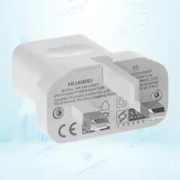 شارژر اصلی هوآوی مدل Huawei Hw-050100b01