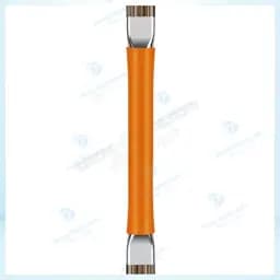 برس سیمی دو سر آنتی استاتیک B&r مدل Cc-01