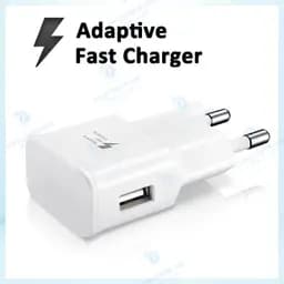 شارژر اصلی سامسونگ Samsung Ta20e Fast Charge USB 2.0