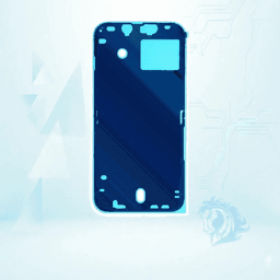 چسب دور ال سی دی آیفون Apple iPhone 13 LCD Screen Sticker خرید