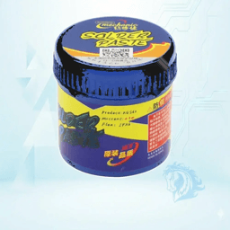 خمیر قلع مکانیک مدل Mechanic XGS60 158°C