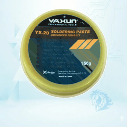 خمیر فلکس یاکسون مدل Yaxun Yx-20