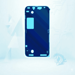 چسب دور ال سی دی آیفون Apple iPhone 13 Pro LCD Screen Sticker خرید