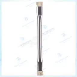 برس سیمی دو سر آنتی استاتیک مدل Bs-03