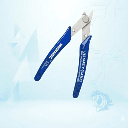 کف چین و سیم چین مکانیک مدل Mechanic Ts-190