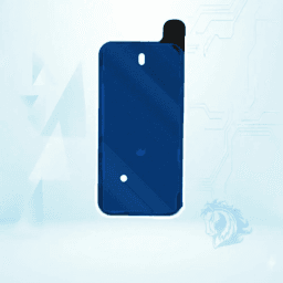 چسب دور ال سی دی آیفون Apple iPhone 14 Pro LCD Screen Sticker خرید
