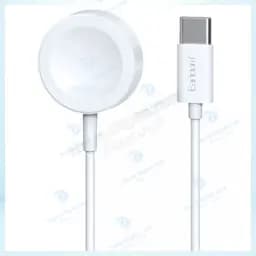 کابل شارژ تایپ سی مگنتی اپل واچ ارلدام مدل Earldom WC22