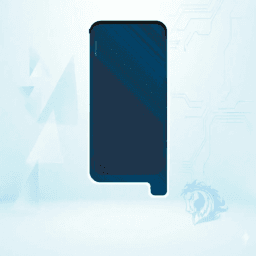چسب دور ال سی دی Apple iPhone X / Xs LCD Screen Sticker خرید