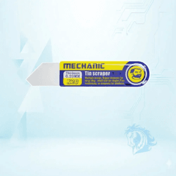 کاردک خمیر قلع مکانیک مدل Mechanic X20