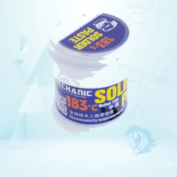 خمیر قلع مکانیک مدل Mechanic ZW50 183°C