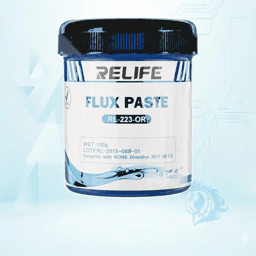 خمیر فلکس ریلایف مدل Relife Rl-223-Or