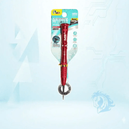 پیچ گوشتی تعمیرات موبایل M&r مدل 331