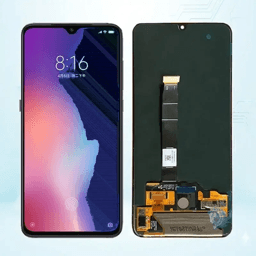 تاچ و ال سی دی شیائومی Xiaomi Mi 9 Se Touch & LCD