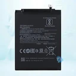 باتری شیائومی Xiaomi Redmi Note 7 Bn4a
