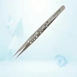 پنس سر صاف آنتی استاتیک گود پارتنر مدل Good Partner Ss-Sa Sr