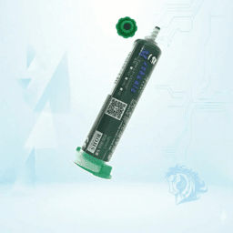عایق برد و چسب سرنگی Uv مکانیک مدل Mechanic UVH900-Ly