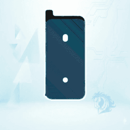 چسب دور ال سی دی آیفون Apple iPhone 12 Pro LCD Screen Sticker خرید