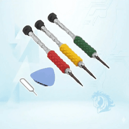 ست پیچ گوشتی 3 عددی یاکسون مدل Yaxun Yx-8184 خرید