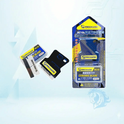 ست کاردک و تیغ سرامیکی مکانیک مدل Mechanic Bc10s