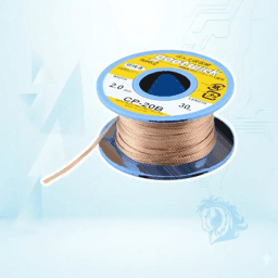 سیم قلع کش گوت ویک مدل Goot Wick Cp-20B