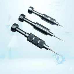 پیچ گوشتی تعمیرات موبایل سه بعدی M&r مدل 8057