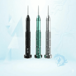 پیچ گوشتی تعمیرات موبایل ریلایف مدل Relife Rl-727