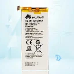 باتری هوآوی Huawei Honor 4C Hb444199ebc+ Battery خرید