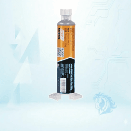 خمیر قلع سرنگی مکانیک مدل Mechanic XGZ40 183°C