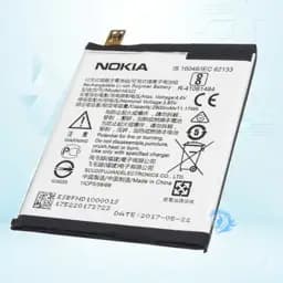 باتری نوکیا Nokia 5 HE321