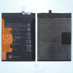 باتری آنر Honor X8 4G Hb416492efw