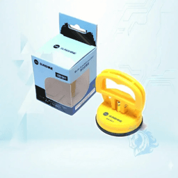 تاچ کش و وکیوم ال سی دی قفل دار سانشاین Sunshine Ss-041 خرید