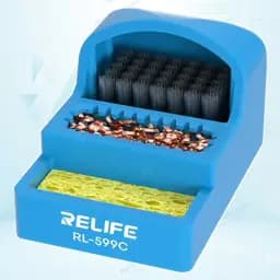 پاک کننده نوک هویه ریلایف مدل Relife Rl-599C