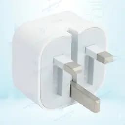 شارژر اپل 20 وات Apple A2344 20W Power Adapter