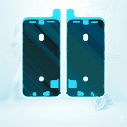 چسب دور ال سی دی آیفون Apple iPhone 12 mini LCD Screen Sticker خرید