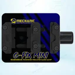 گیره نگهدارنده برد و آی سی مکانیک مدل Mechanic G-Fix mini