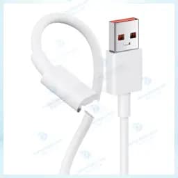 کابل اصلی تایپ سی 90 وات شیائومی Xiaomi Type-C