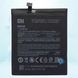 باتری شیائومی Xiaomi Mi Note 2 BM48