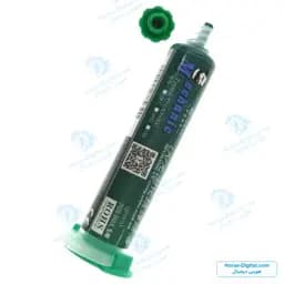 عایق برد و چسب سرنگی Uv مکانیک مدل Mechanic UVH900-Ly