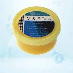 خمیر فلکس M&r مدل Zj-18