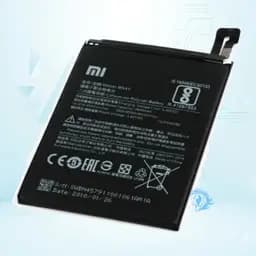 باتری شیائومی Xiaomi Redmi Note 5 Pro / Redmi Note 5 Ai Dual Camera BN45