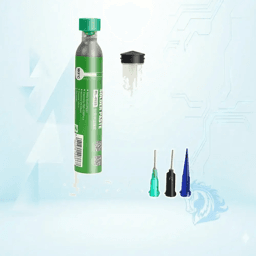 خمیر قلع سرنگی ریلایف مدل Relife Rl-403S 183°C