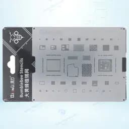 شابلون کیانلی آیفون QiANLi QS06 iPhone 11 / 11 Pro / 11 Pro Max