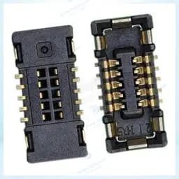 کانکتور سنسور اثر انگشت سامسونگ Samsung Galaxy A13 4G / Galaxy A13 5G / A135 / A136
