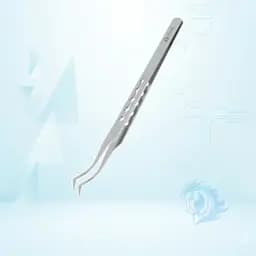 پنس سر کج 2UUL مدل TW22