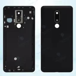 قاب و شاسی نوکیا Nokia 5.1