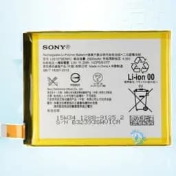 باتری سونی Sony Xperia Z3 Plus / Z4 Lis1579erpc خرید