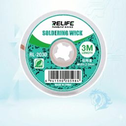 سیم قلع کش ریلایف مدل Relife Rl-2030