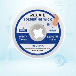 سیم قلع کش ریلایف مدل Relife Rl-3015