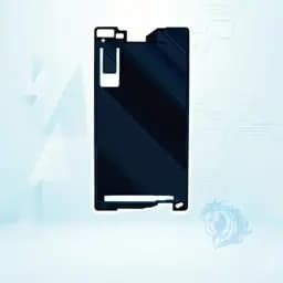 چسب دور ال سی دی Sony Xperia Z2 LCD Screen Sticker خرید