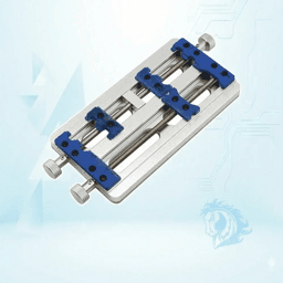 گیره نگهدارنده برد حرفه ای مدل Te-077 خرید